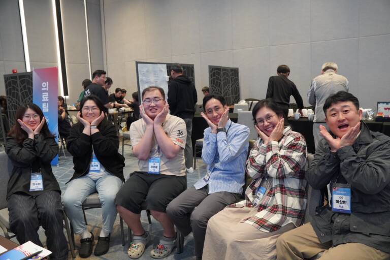 2025 말레이시아 한인선교사 영성수련회